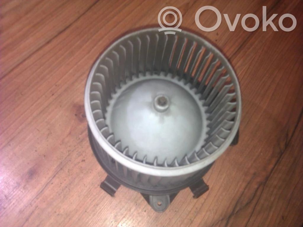 Pulseur d'air habitacle   69067,69067