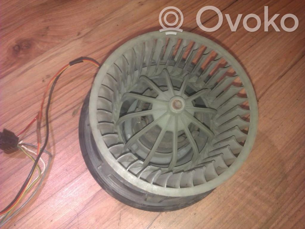 Pulseur d'air habitacle   90225,90225