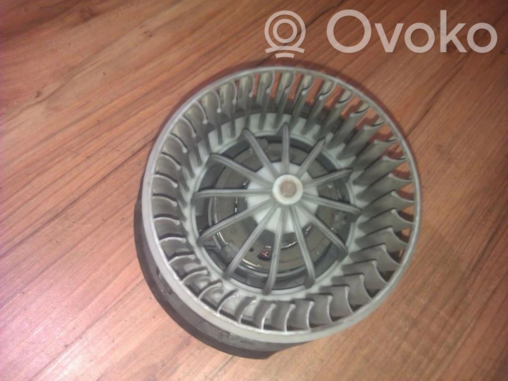 Pulseur d'air habitacle   90225,90225