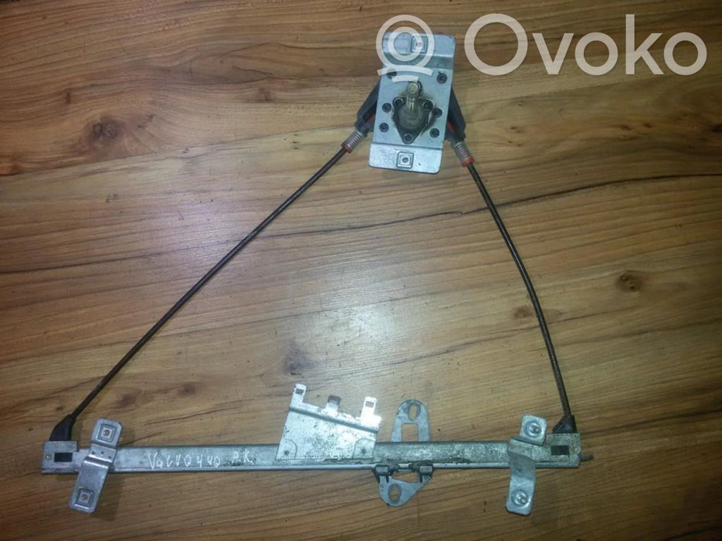 Volvo 440 Macara ușă glisantă cu motor 