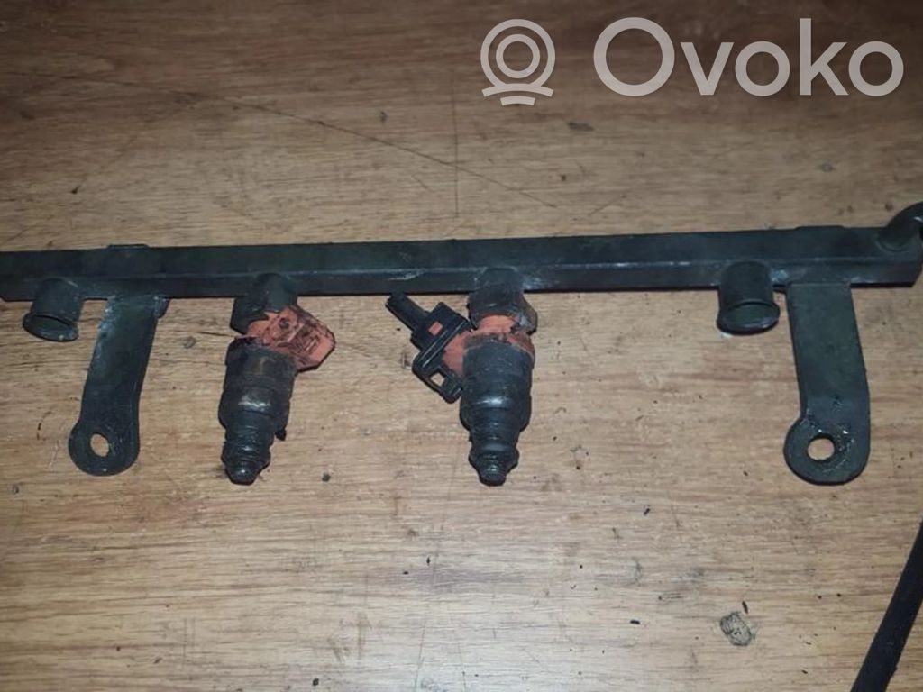 Daewoo Matiz Polttoainepääputki 