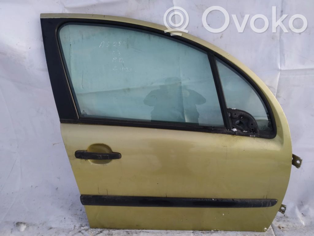 Citroen C3 Portiera anteriore 