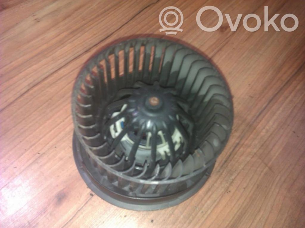 Citroen C3 Ventilator aerotermă 