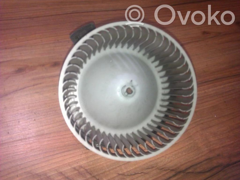 Mazda 6 Ventola riscaldamento/ventilatore abitacolo 