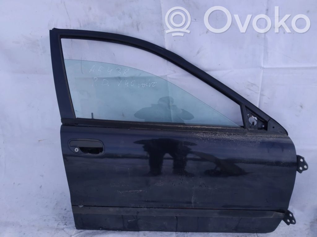 Puerta delantera   JUODA,JUODA