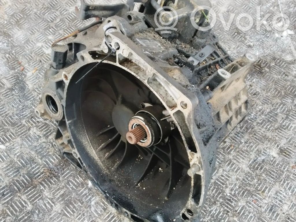 Ford Focus Scatola del cambio manuale a 5 velocità 