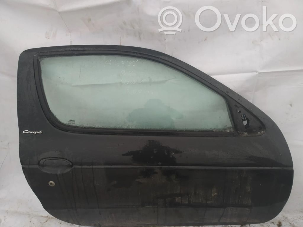Renault Megane I Puerta delantera 