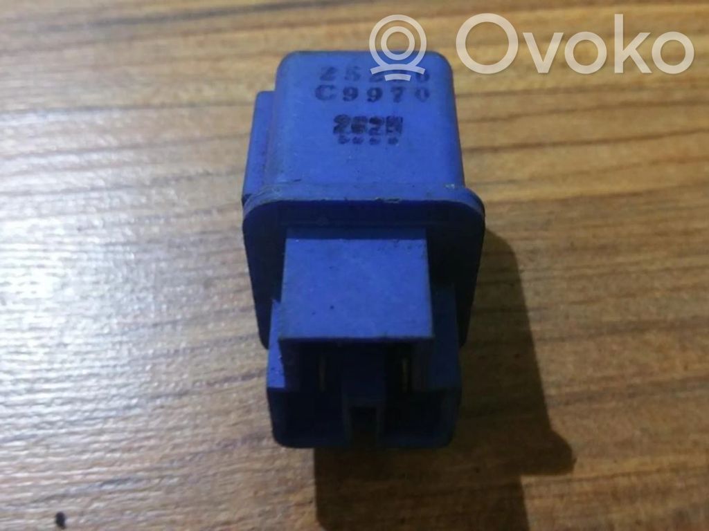Muu rele   25230C9970,1002,1002,25230C9970