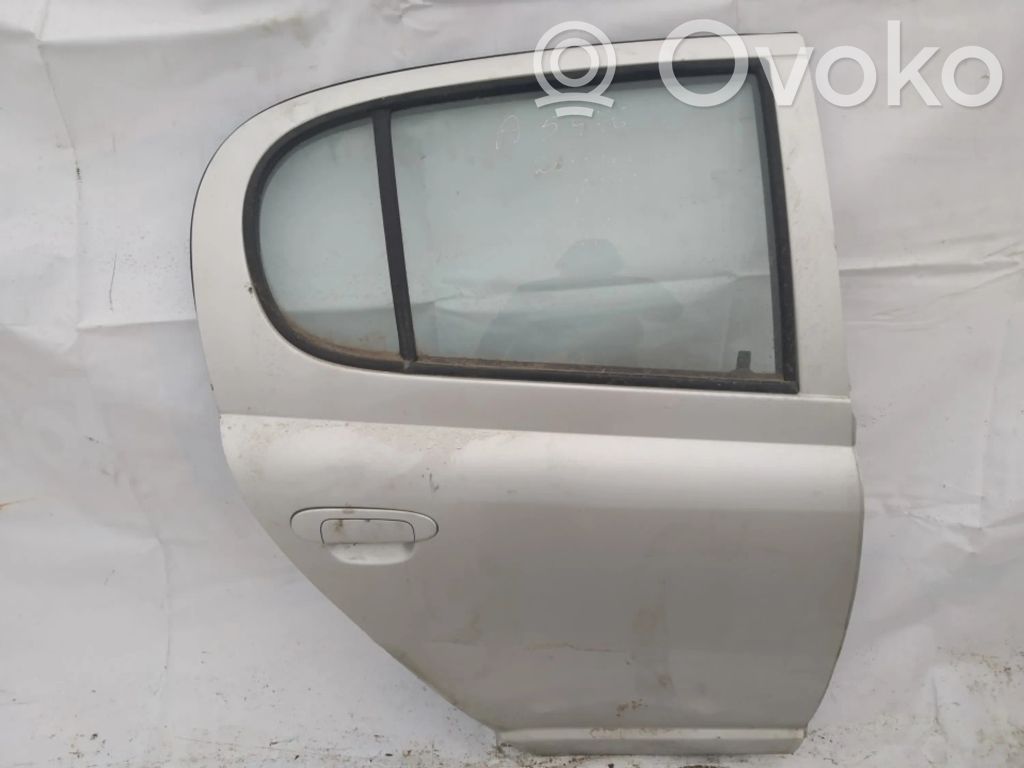 Toyota Yaris Ușă spate