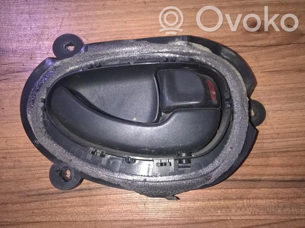 Peugeot 406 Maniglia interna per portiera anteriore