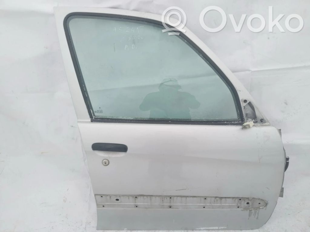 Citroen Xsara Picasso Ușă față