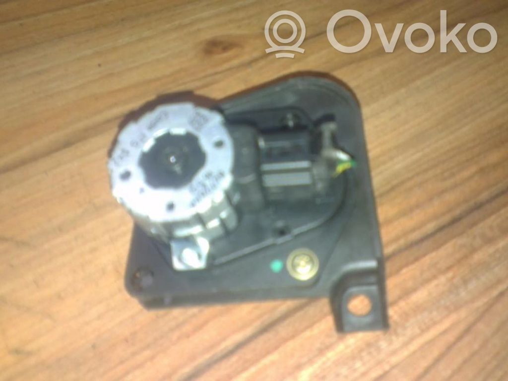 Peugeot 406 Motorino attuatore aria 