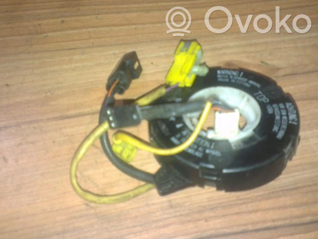 Ford Mondeo MK I Innesco anello di contatto dell’airbag (anello SRS) 