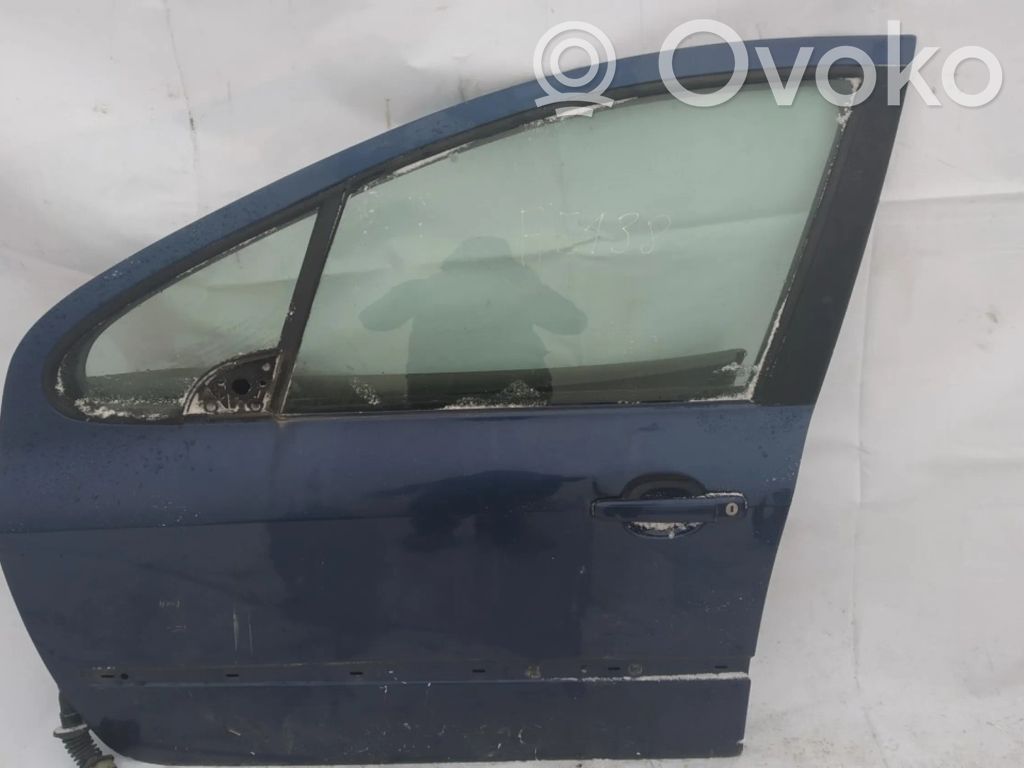 Peugeot 307 Porte avant