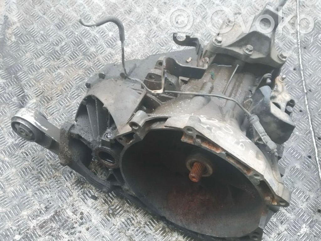 Ford Mondeo Mk III Scatola del cambio manuale a 5 velocità 