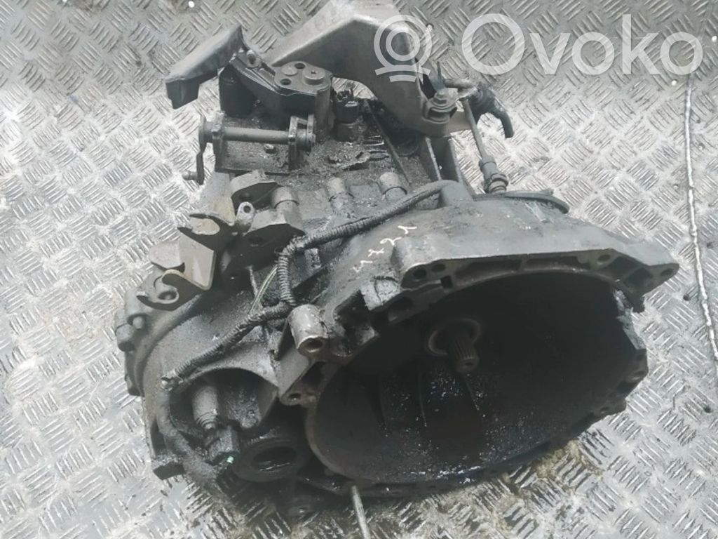 Ford Mondeo Mk III Scatola del cambio manuale a 5 velocità 