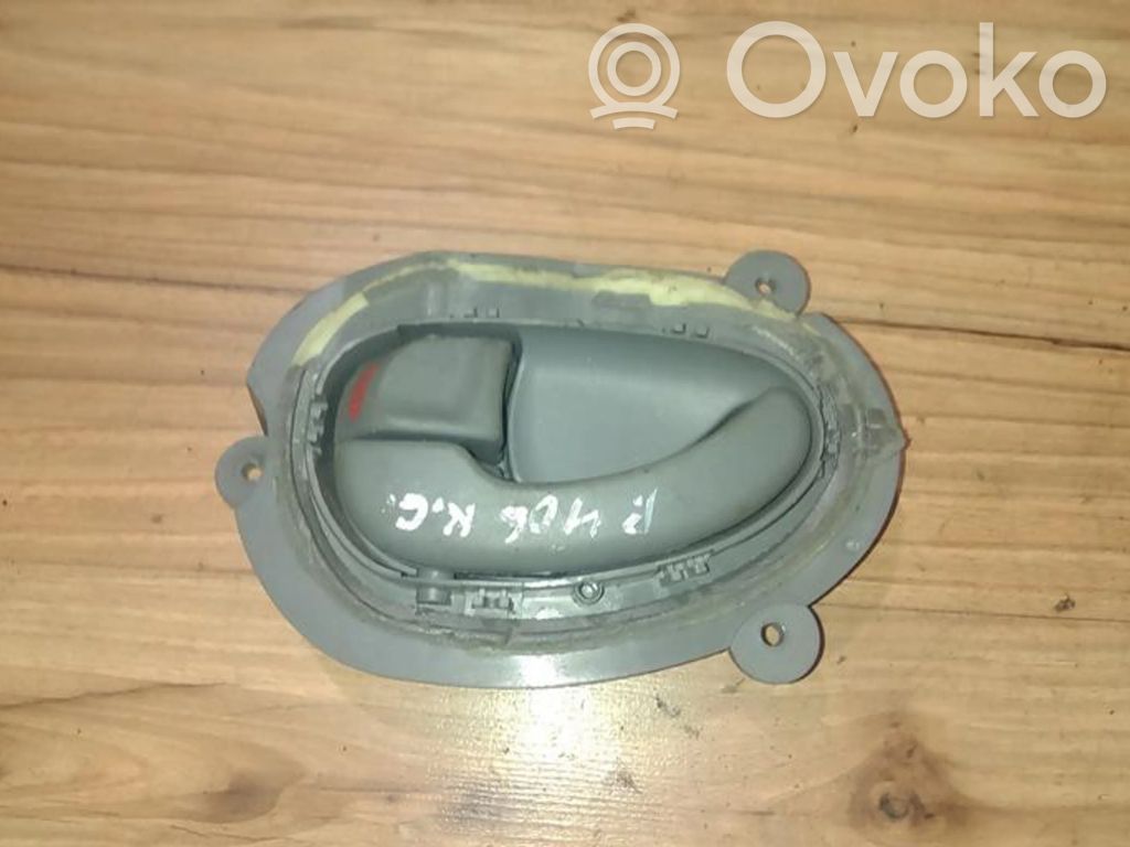 Peugeot 406 Maniglia interna per portiera posteriore