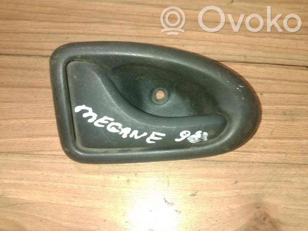 Renault Megane I Maniglia interna per portiera anteriore