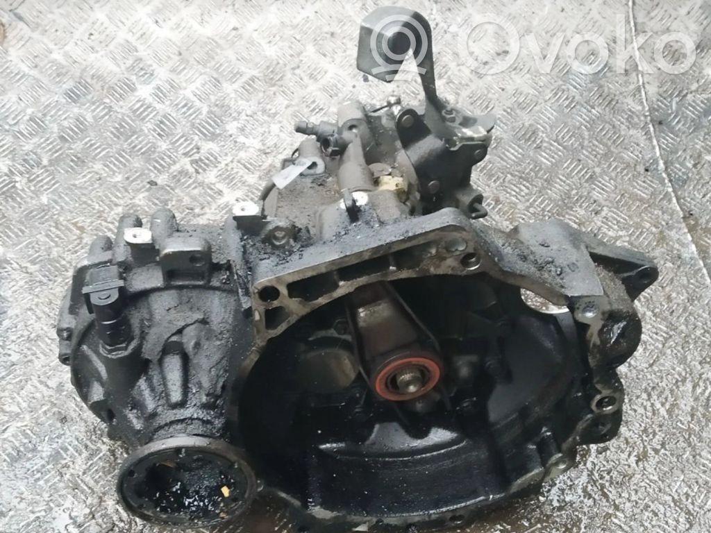 Volkswagen Golf IV Scatola del cambio manuale a 5 velocità 