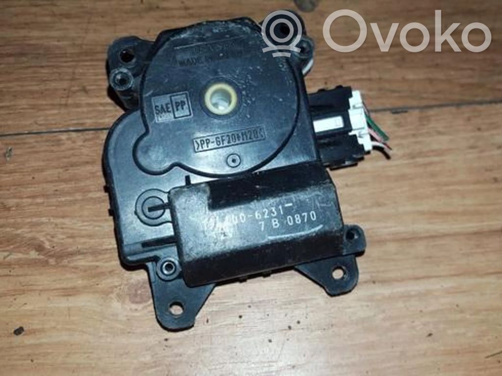 Toyota Avensis T220 Air flap motor/actuator 