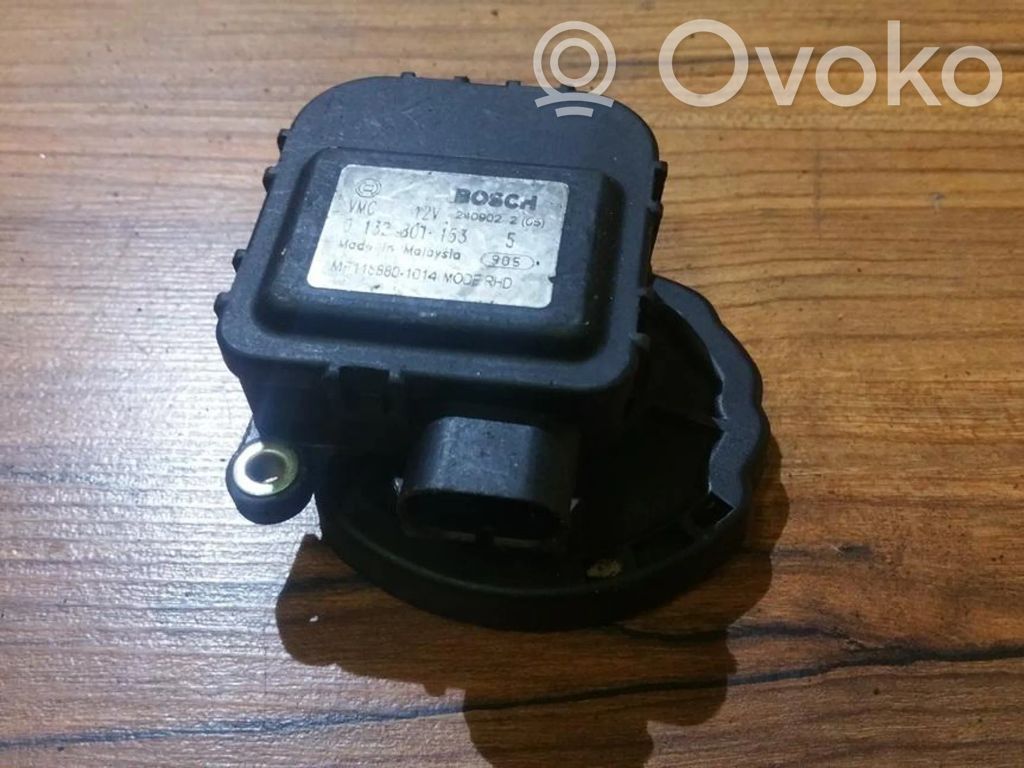 Motorino attuatore aria   0132801153,MF1168801014,0132801153,MF1168801014,MF1168801014