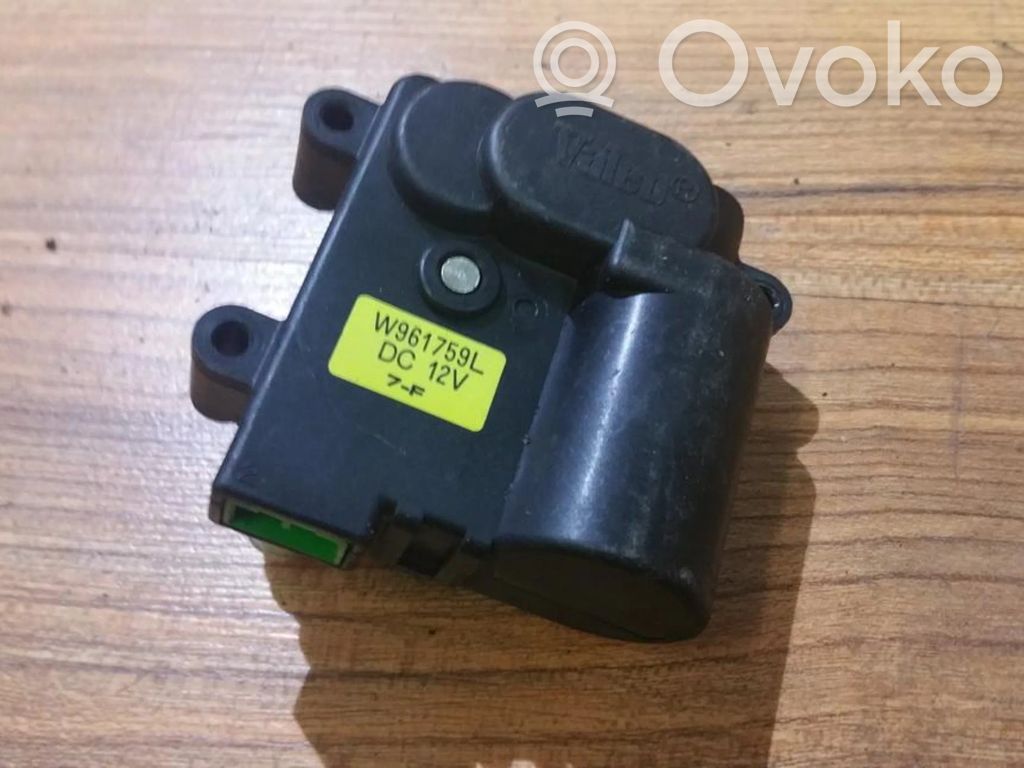 Rover 414 - 416 - 420 Silniczek nagrzewnicy 