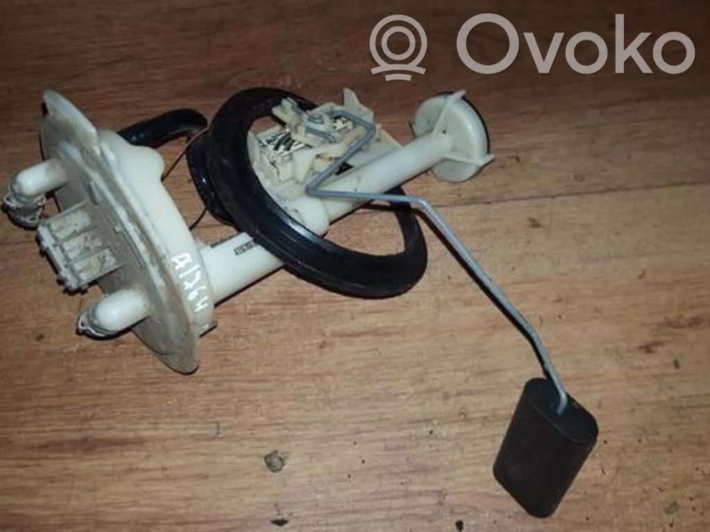 Peugeot 406 Fuel level sensor 