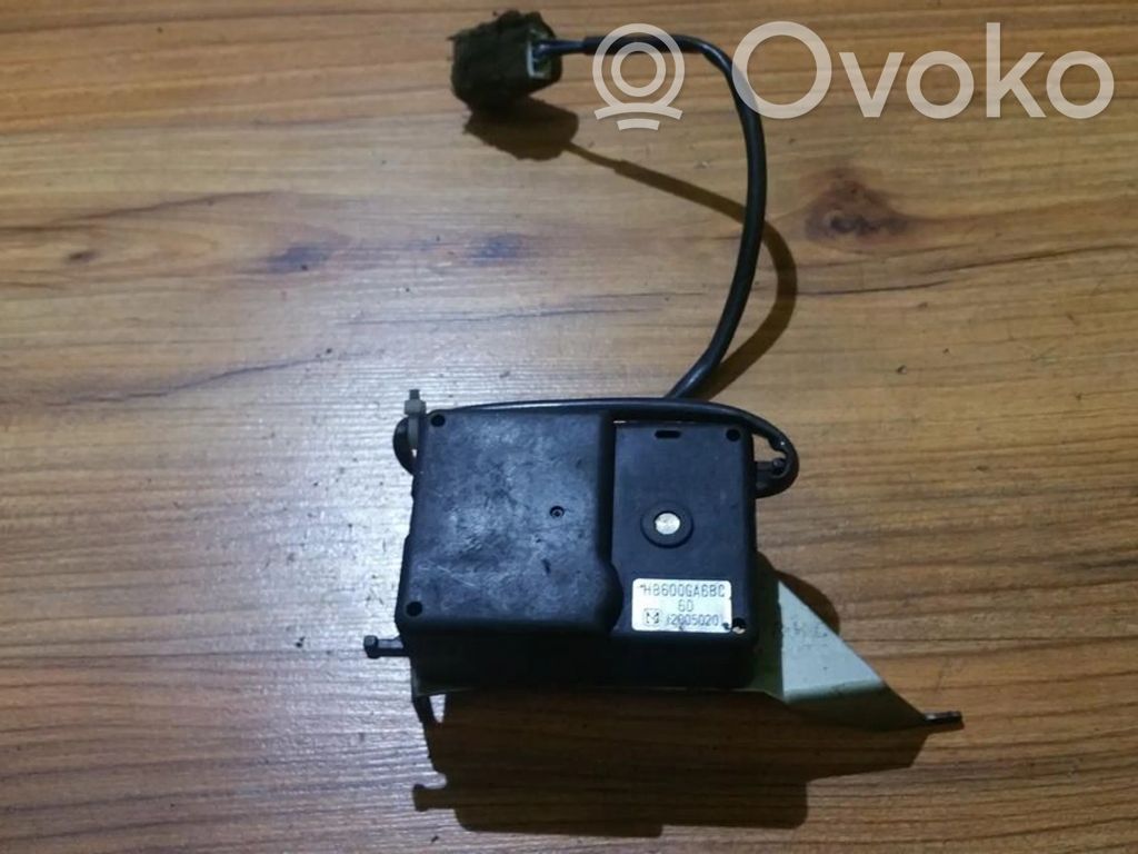 Ford Probe Motorino attuatore aria