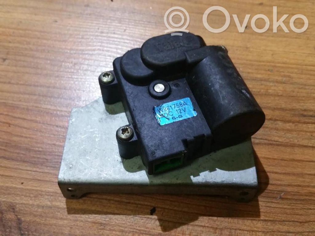 Rover 414 - 416 - 420 Air flap motor/actuator 