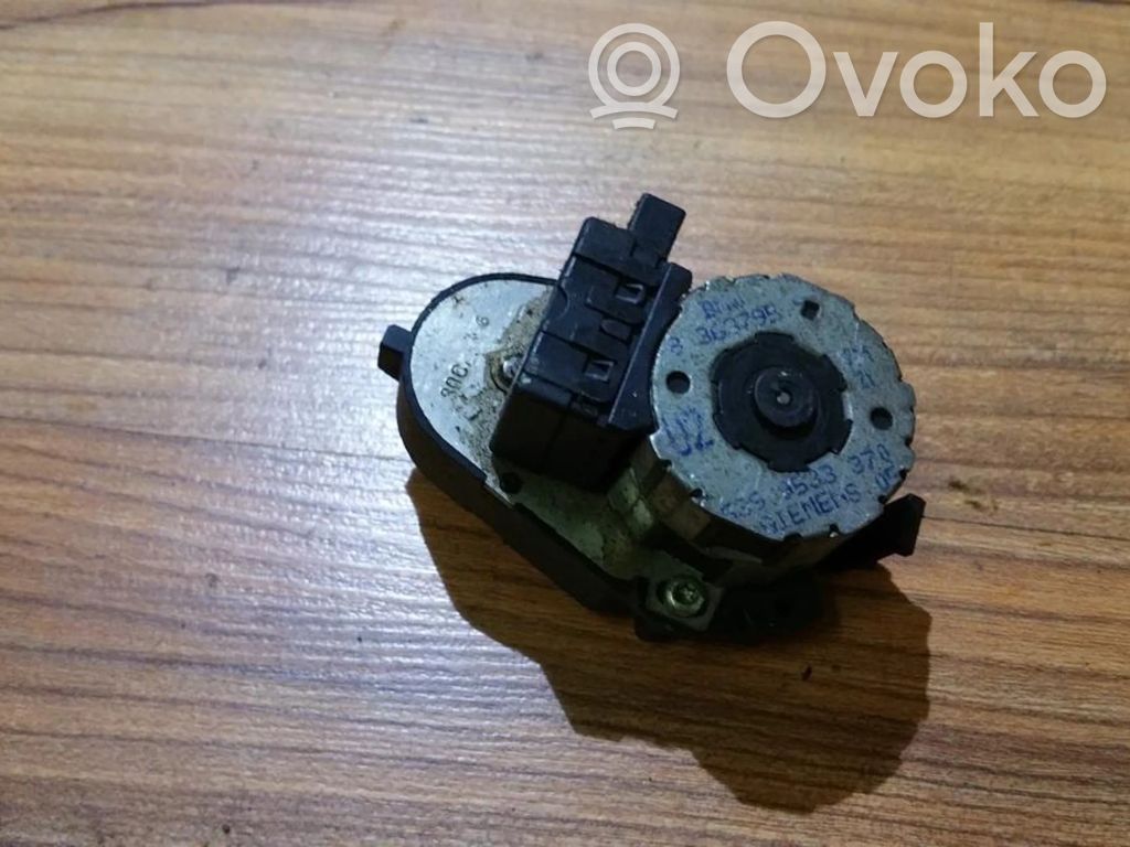 Motorino attuatore aria   836379B,8399533370,836379B,8399533370