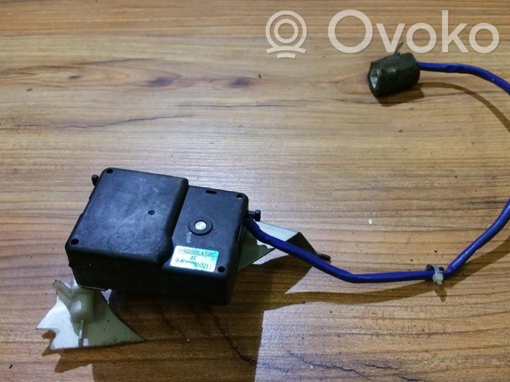 Mazda 626 Moteur / actionneur de volet de climatisation