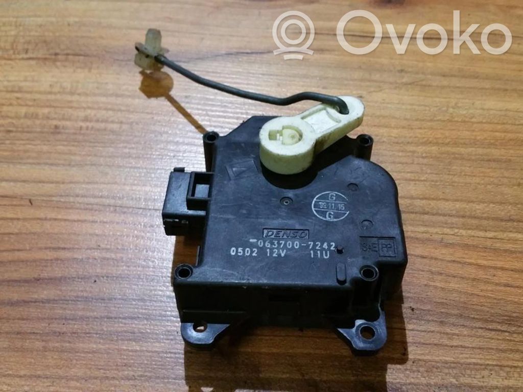 Subaru Legacy Motorino attuatore aria 