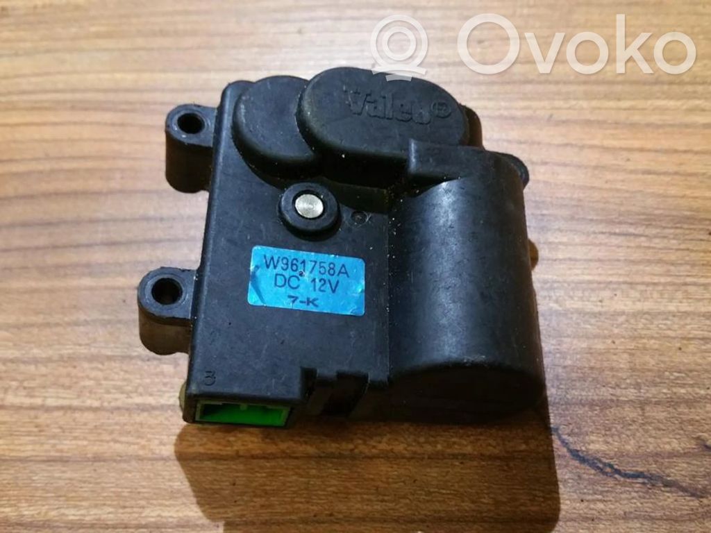 Rover 45 Motor/actuator clapetă aer 