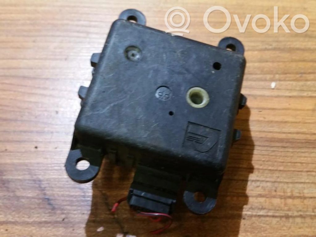 Nissan Almera N16 Motor/actuator clapetă aer 