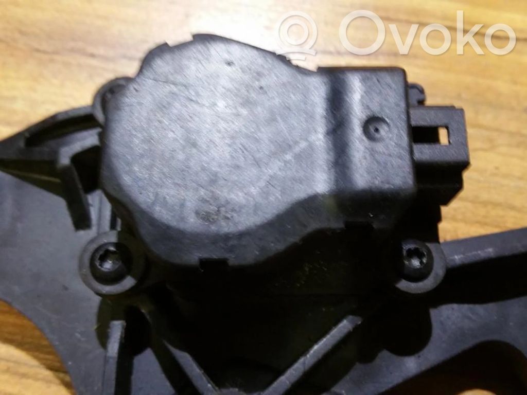 Ford Mondeo Mk III Motor/actuator clapetă aer 