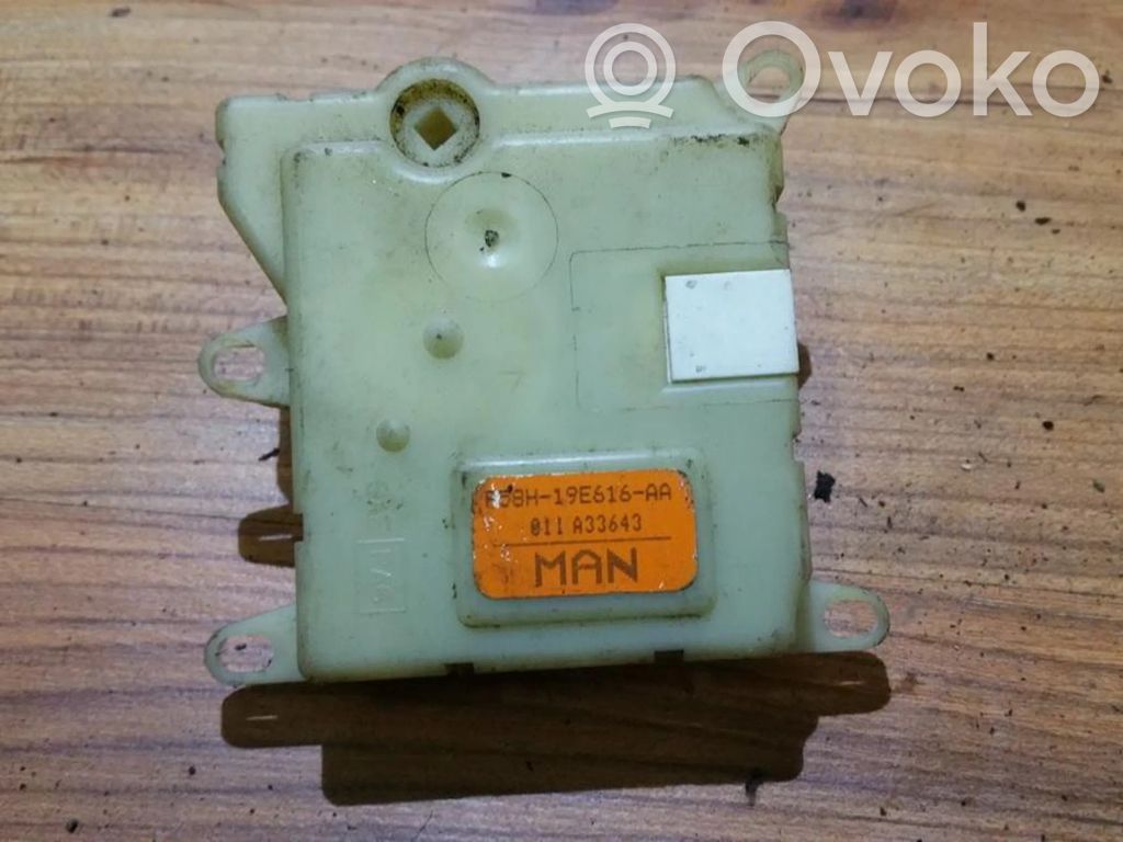 Ford Windstar Motorino attuatore aria 