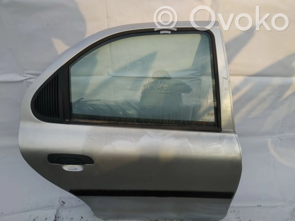 Ford Mondeo MK I Takaovi 
