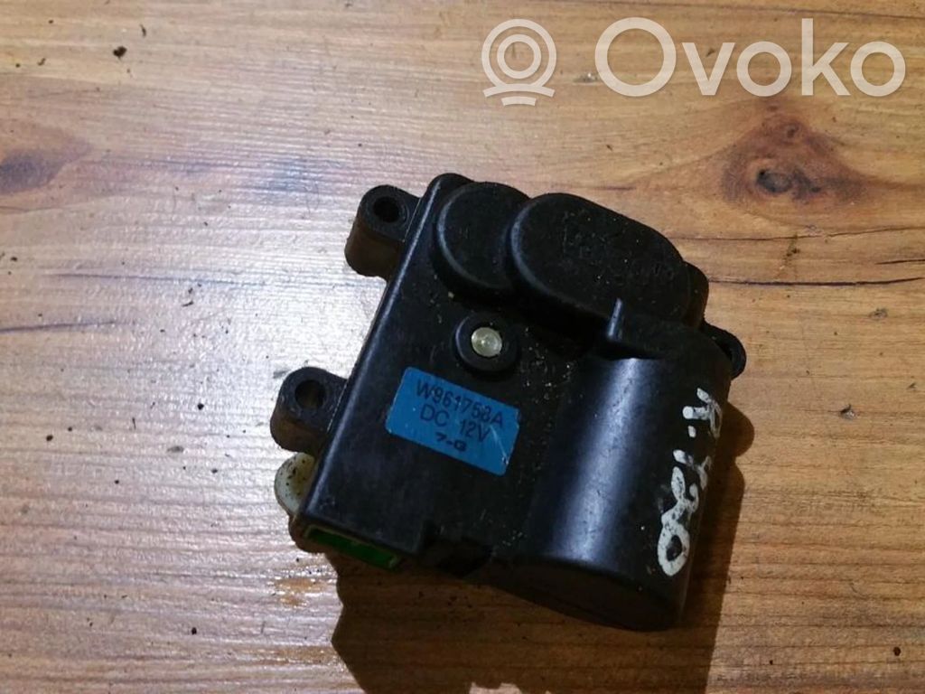 Rover 414 - 416 - 420 Motor/actuator clapetă aer 