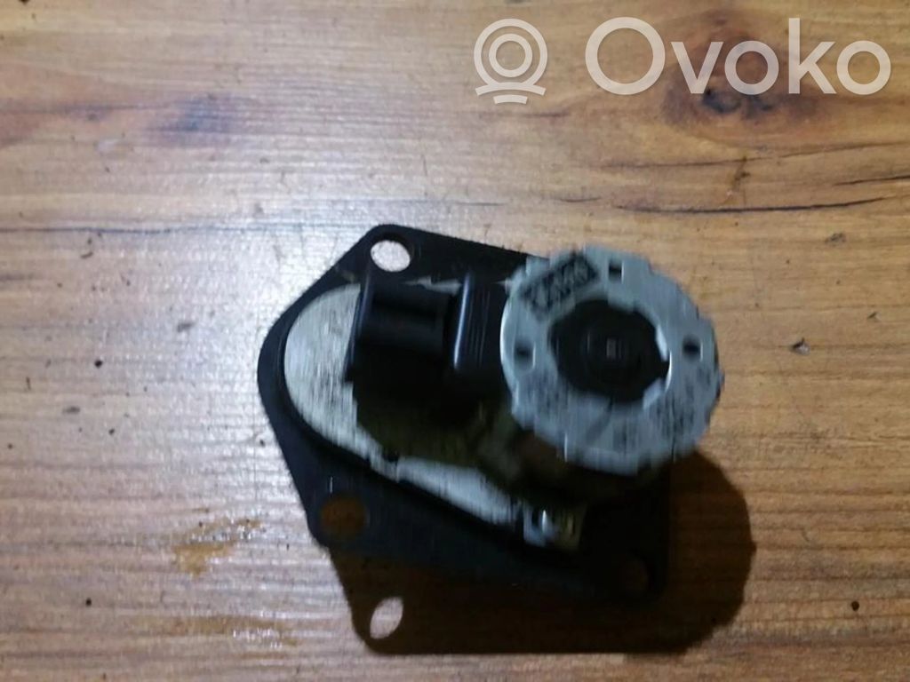 Citroen C5 Motor/actuator clapetă aer 