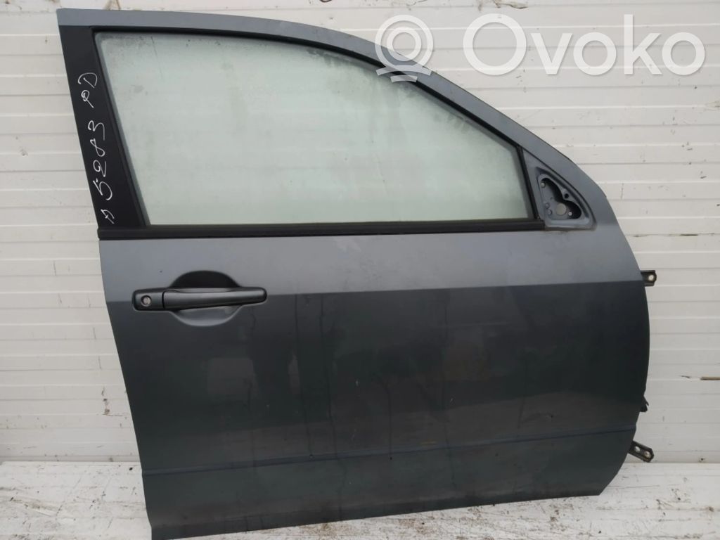 Mitsubishi Outlander Porte avant