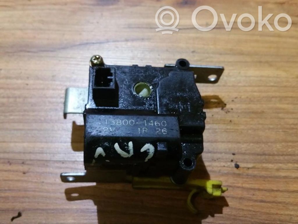 Honda Civic Motor/actuator clapetă aer 