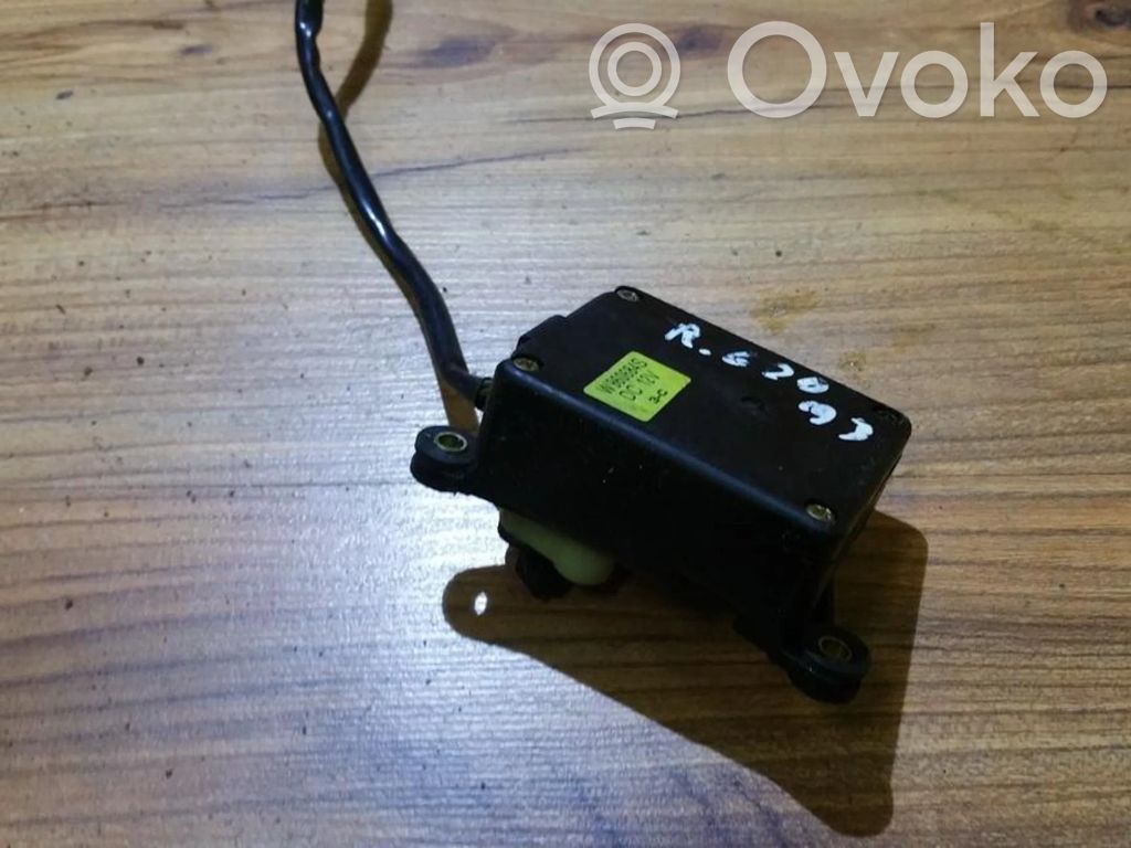 Rover 620 Motor/actuator clapetă aer