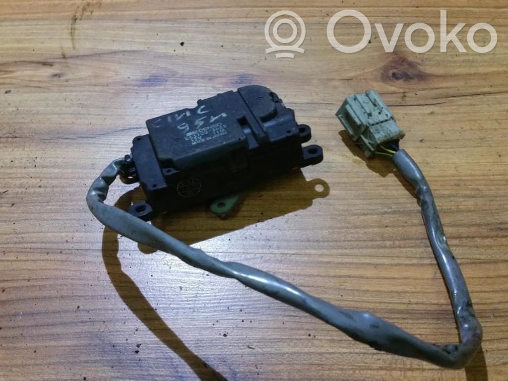 Honda Civic Motor/actuator clapetă aer 