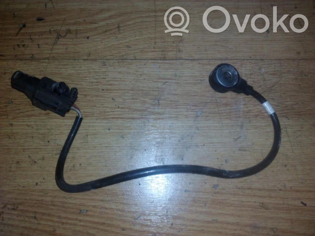 Ford Focus Detonation knock sensor 