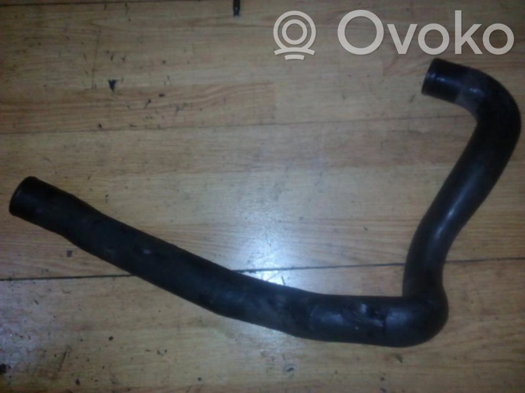 Citroen Xantia Furtun/conductă intercooler 