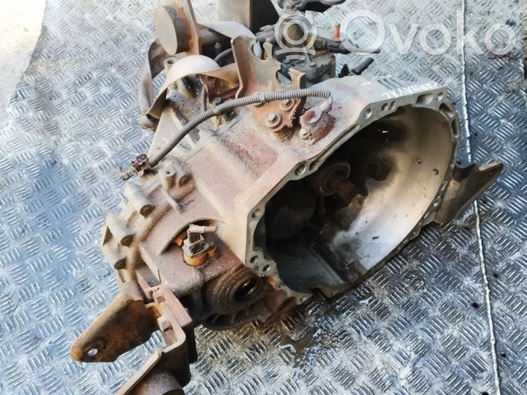 KIA Carnival Scatola del cambio manuale a 5 velocità