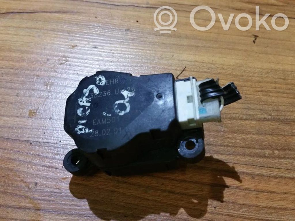 Citroen Xsara Picasso Motor/actuator clapetă aer 