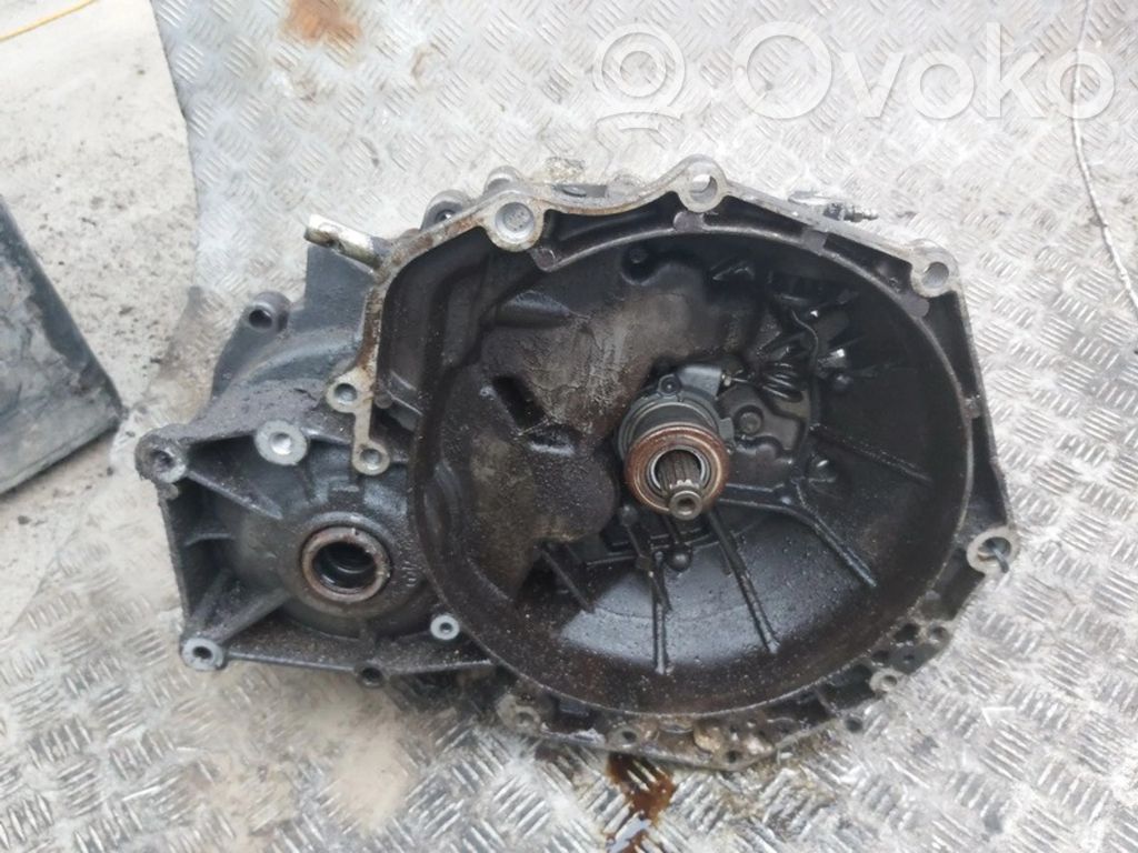 Saab 9-3 Ver1 Boîte de vitesses manuelle à 5 vitesses 