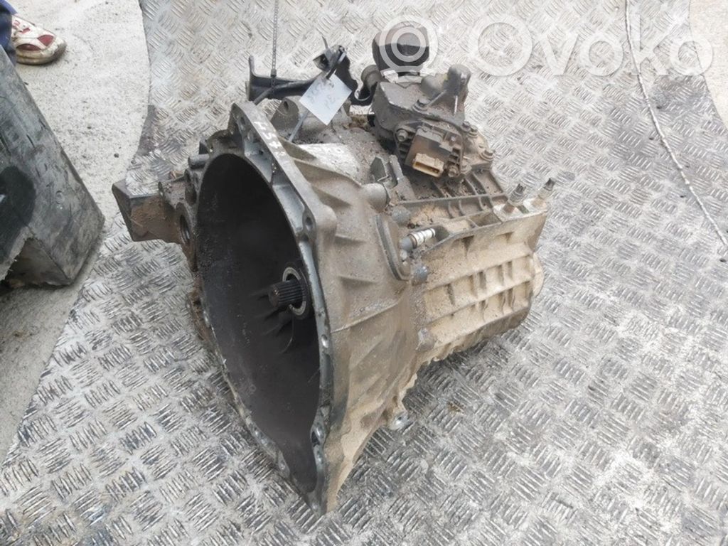 Ford Mondeo MK II Scatola del cambio manuale a 5 velocità 
