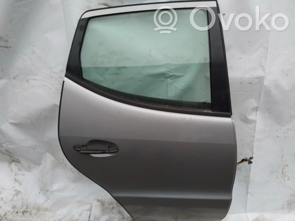 Mercedes-Benz A W168 Drzwi tylne